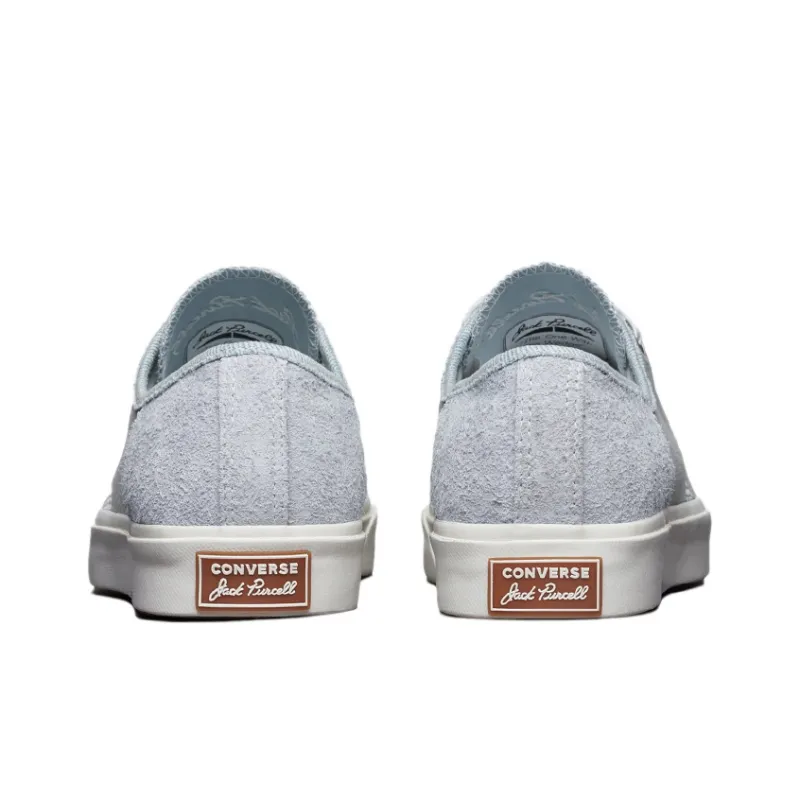 Jack Purcell Converse Low 'Polar Blue Washed Denim'-4