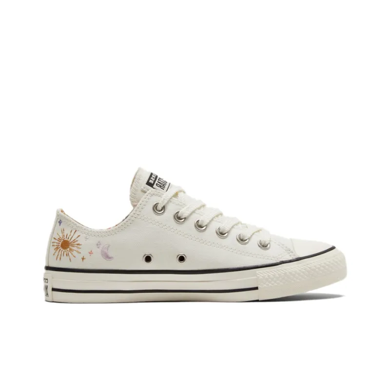 Converse Chuck Taylor All Star Mystic World Beige Women's-1
