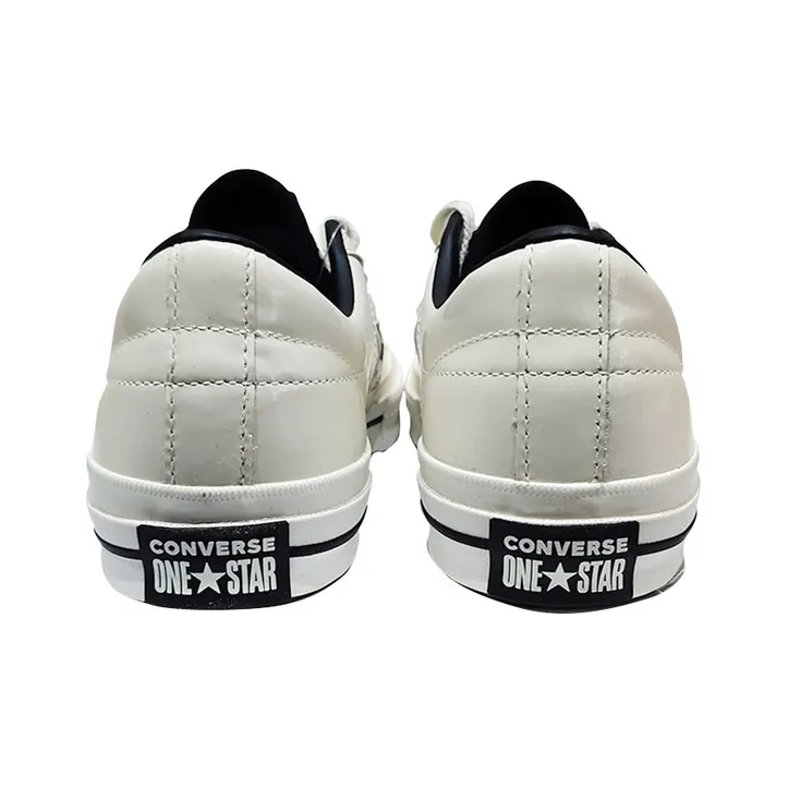 Converse One Star Ox 'HanByeol Beige'-3