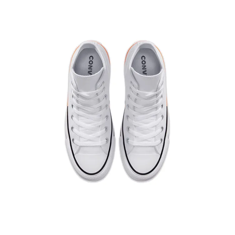 Converse Chuck Taylor All Star 'White Blue'-3