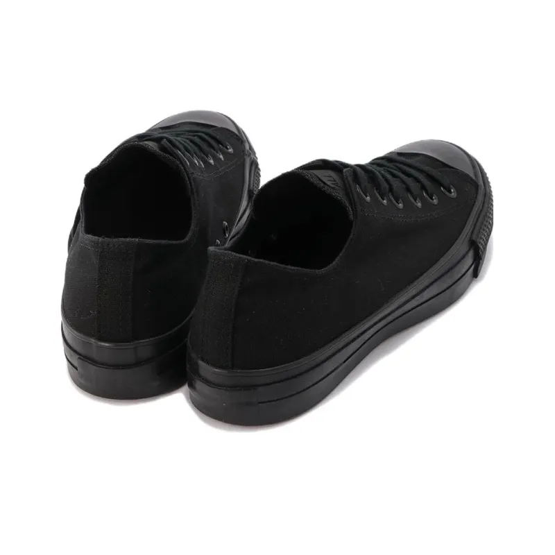 Converse Chuck Taylor All Star 'Black'-4