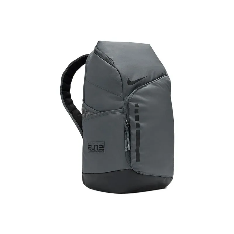 Nike Hoops Elite Backpack 32L Iron Grey/Black/Black-0