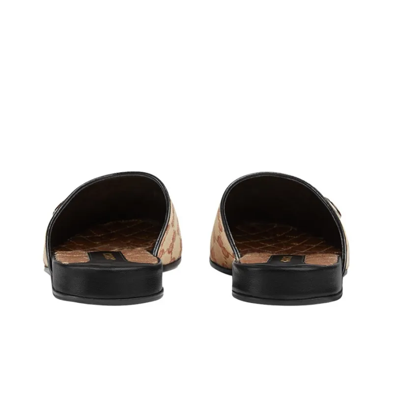 GUCCI Casual Single Shoes Women's-3