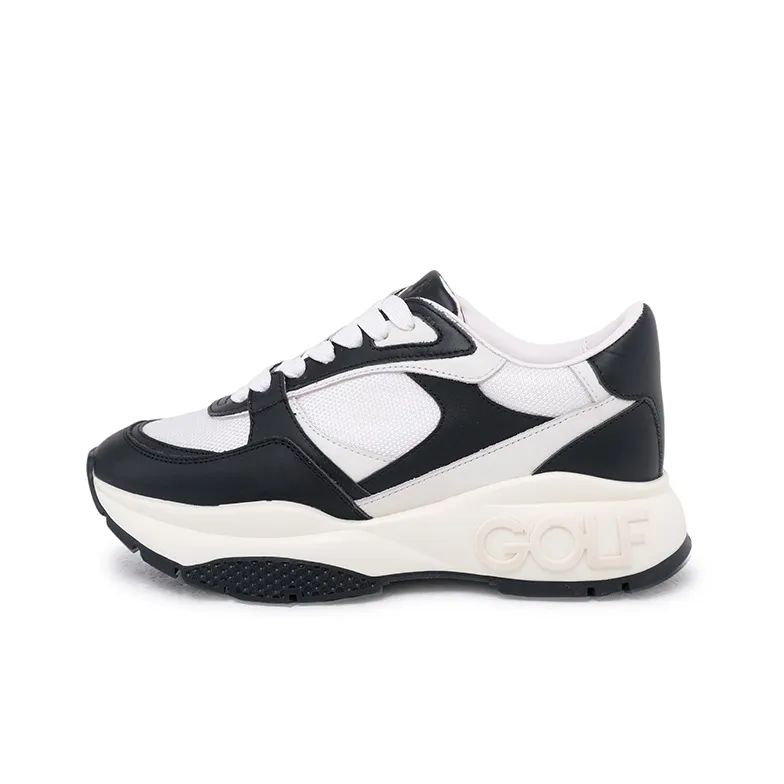 GOLF Low-Top Chunky Sneakers Unisex-0