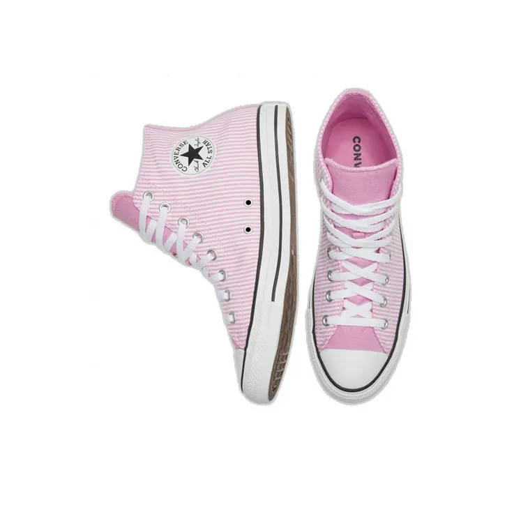 Converse Chuck Taylor All Star 'Pink Stripes'-2