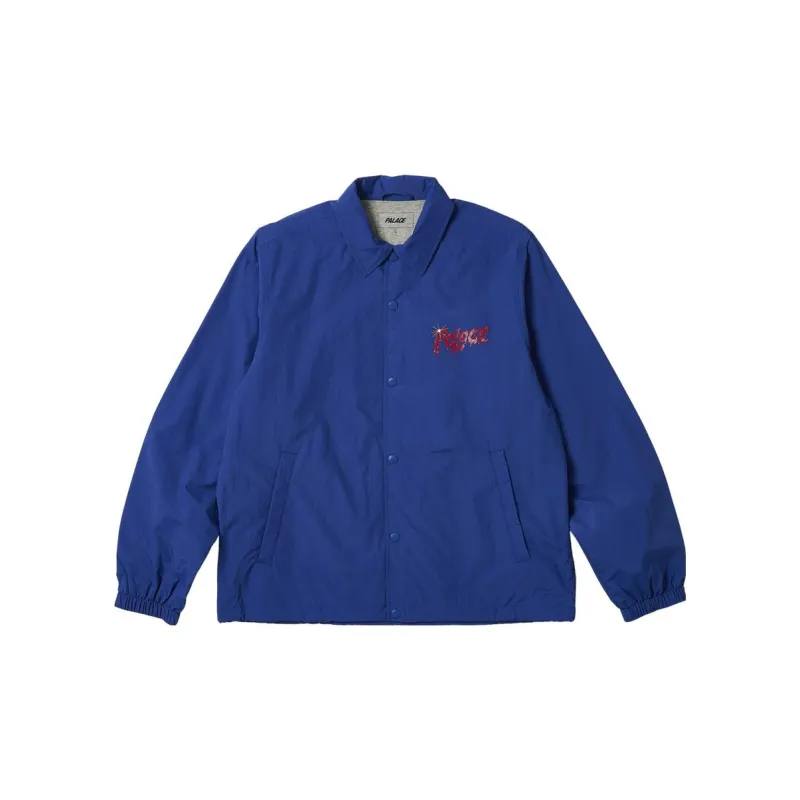 PALACE Scratchy Coach Jacket-1