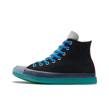 Chuck Taylor All Star Converse Cx High 'Digital Terrain Black Court Green'