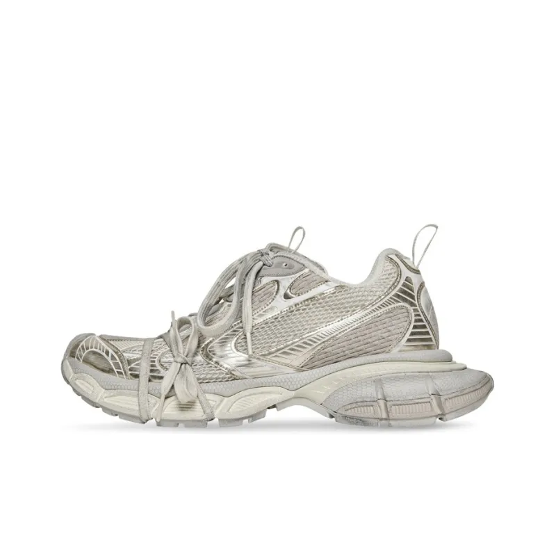 Balenciaga 3XL Off White Women's-0