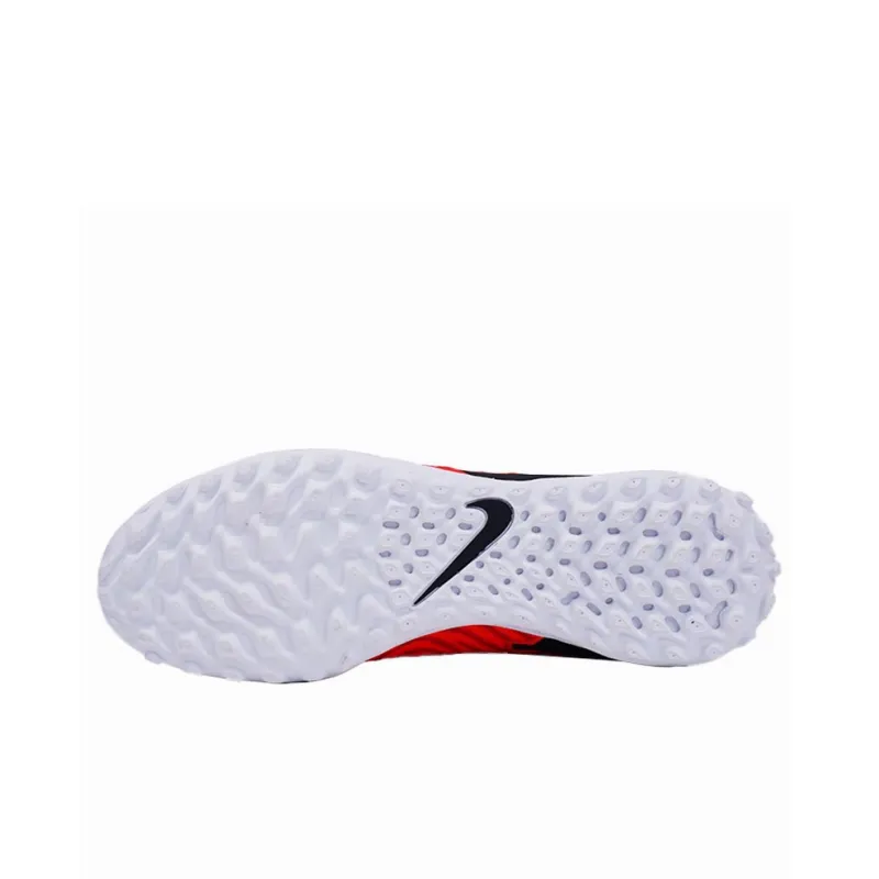 Nike React Phantom Run Flyknit 2 Bright Crimson Black-4