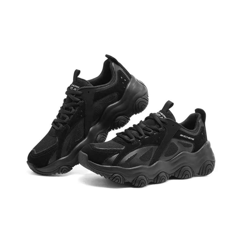 Skechers Rover X 'Black' Women's-2