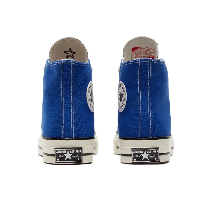 Converse Chuck Taylor All Star 70 Hi Canvas Cobalt-3