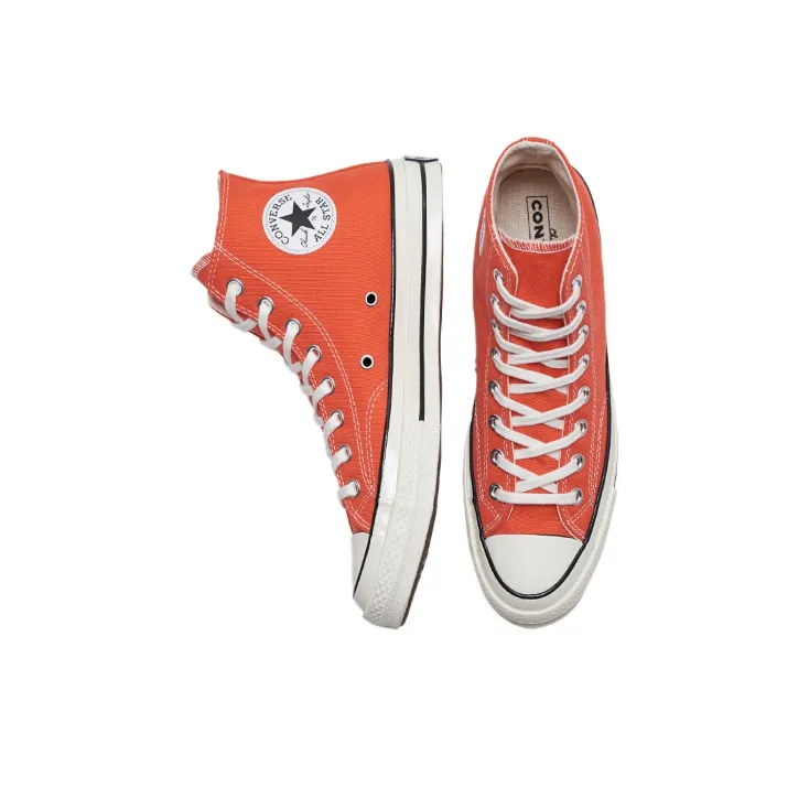 Chuck 70 Converse High 'Torch Red'-3