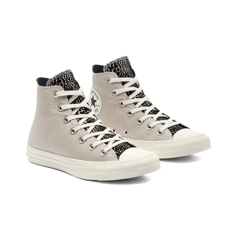Converse Women's Chuck Taylor All Star High 'Digital Daze String Crocodile Print' Women's-2