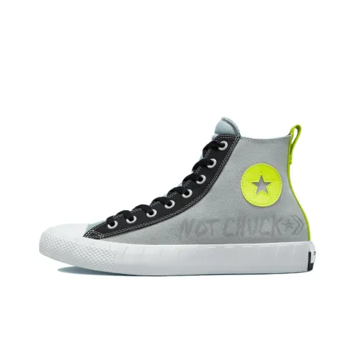 Converse UNT1TL3D High 'Not A Chuck - Ash Stone'