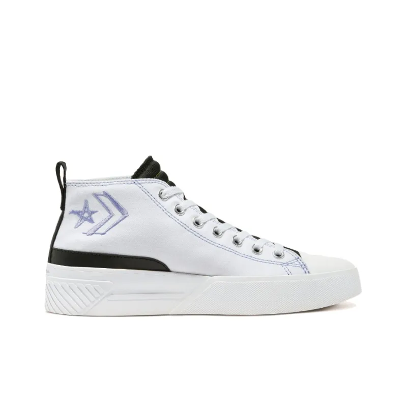Converse UNTITL3D Cs 'Dramatic Nights White'-1