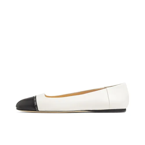 Jimmy Choo Women's Casual nero shoes Women's Latte