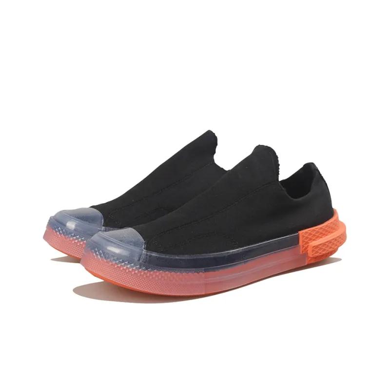 Converse All Star Disrupt Cx Low 'Black Wild Mango'-2