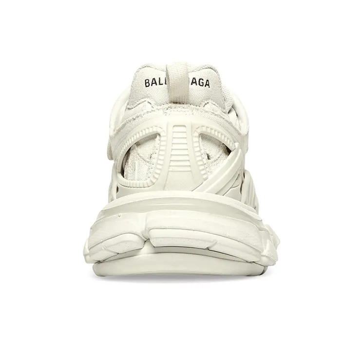 Balenciaga Track.2 Sneaker 'Eggshell'-5