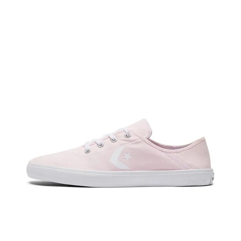 Converse Women's Costa 'Pink'-0
