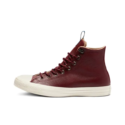 Converse Chuck Taylor All Star High 'Dark Burgundy'