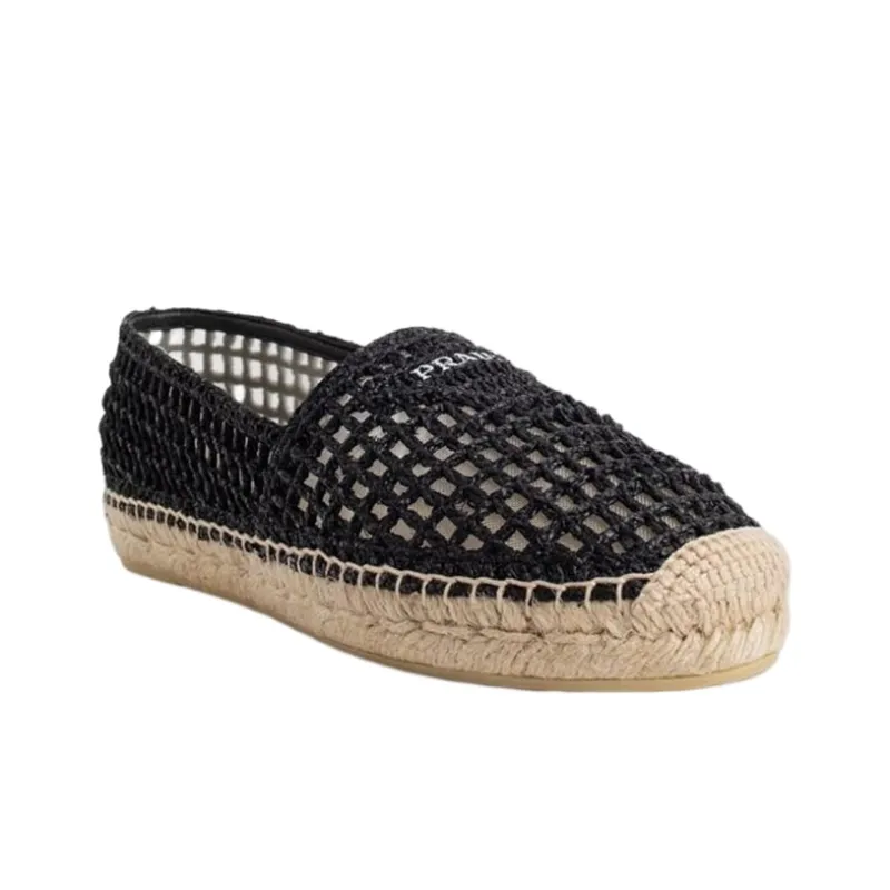 PRADA Women's Casual Shoes Women's Black-2