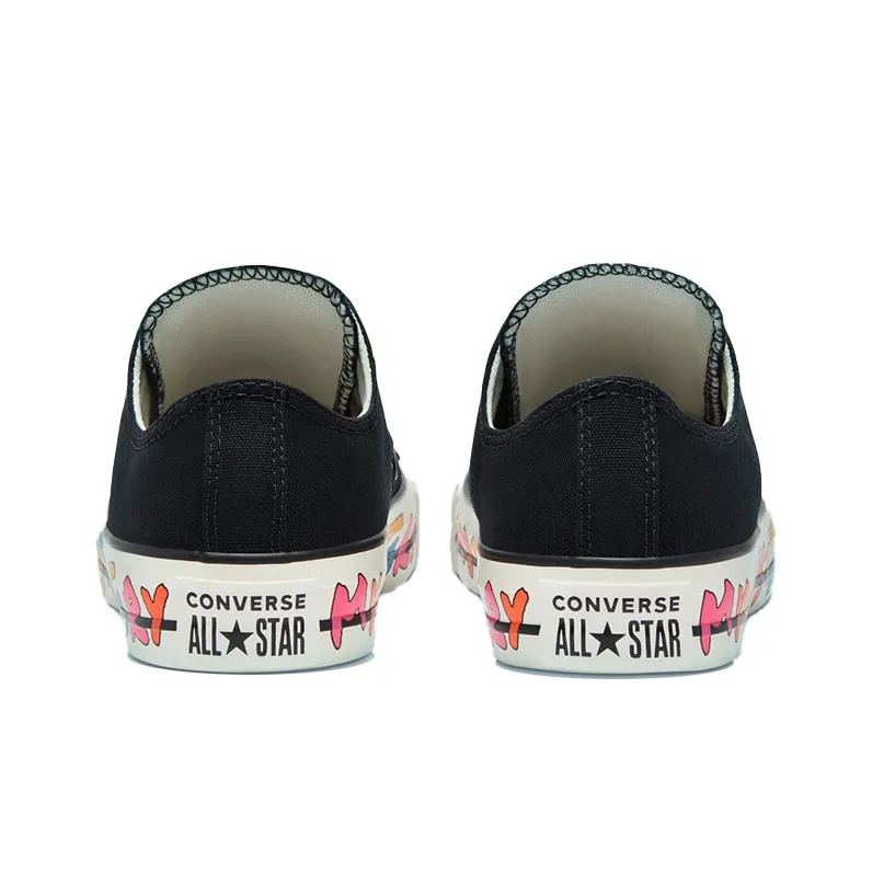 Converse Chuck Taylor All Star Ox My Story-3