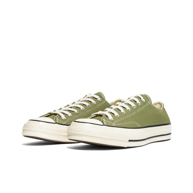 Converse Chuck Taylor All Star 70 Ox Olive-2
