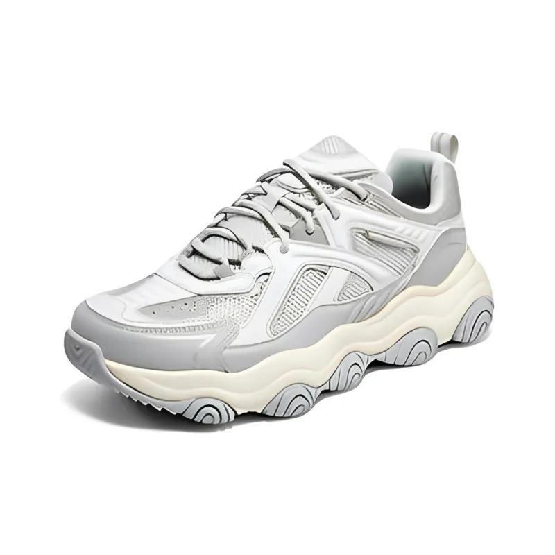Skechers Sport Rover X 'Light Grey'-2