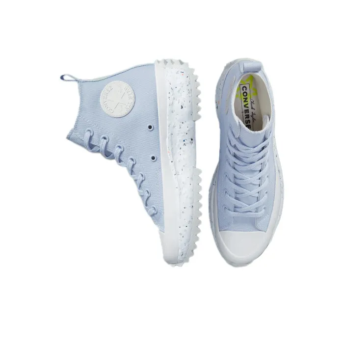 Converse Run Star Hike Crater Hi Renew Remix Ghost Blue-3
