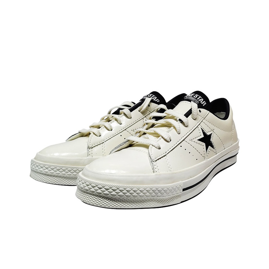 Converse One Star Ox HanByeol Beige Tan Men s Size 10