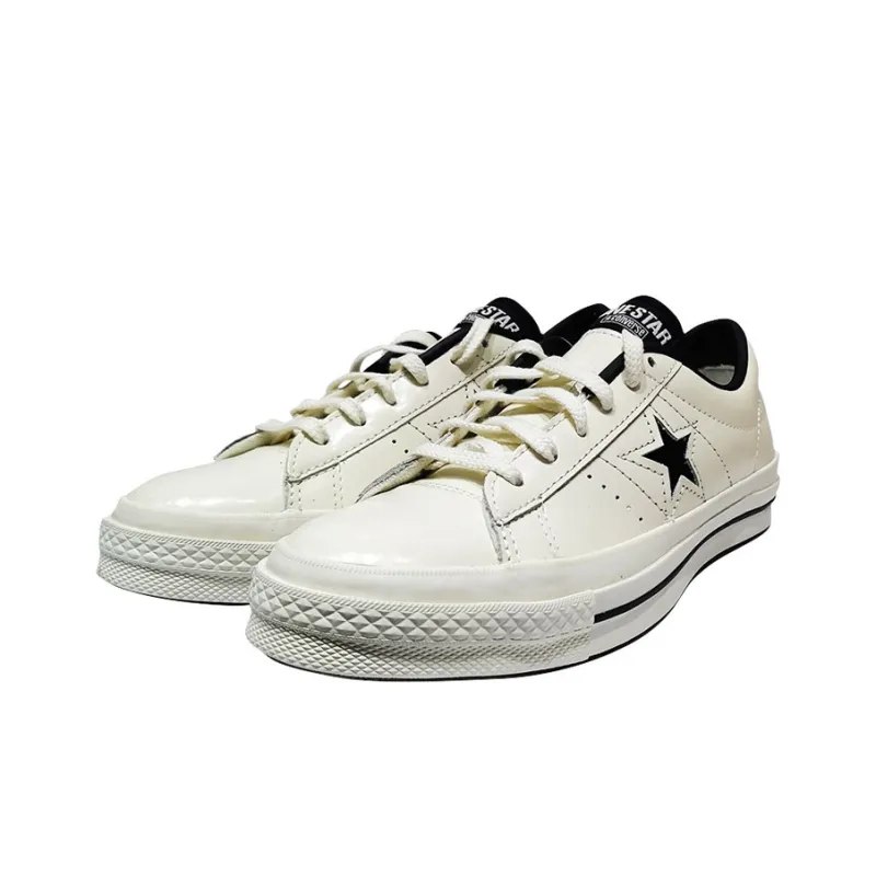 Converse One Star Ox 'HanByeol Beige'-2