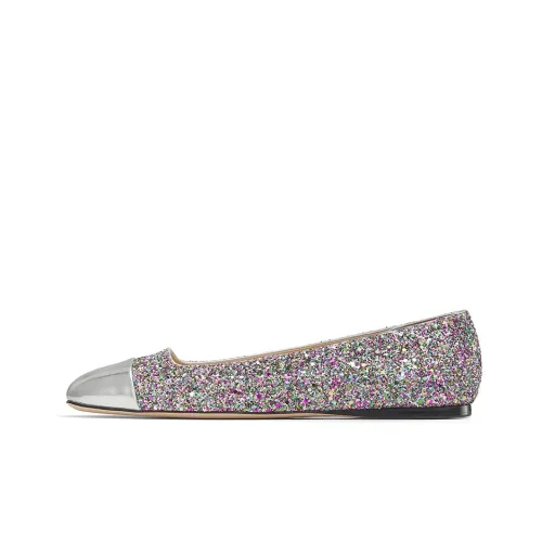 Jimmy Choo Casual Single Shoes Women's