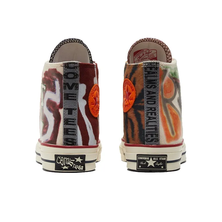 Converse Chuck Taylor All Star 70 Hi Come Tees Realms And Realities-4
