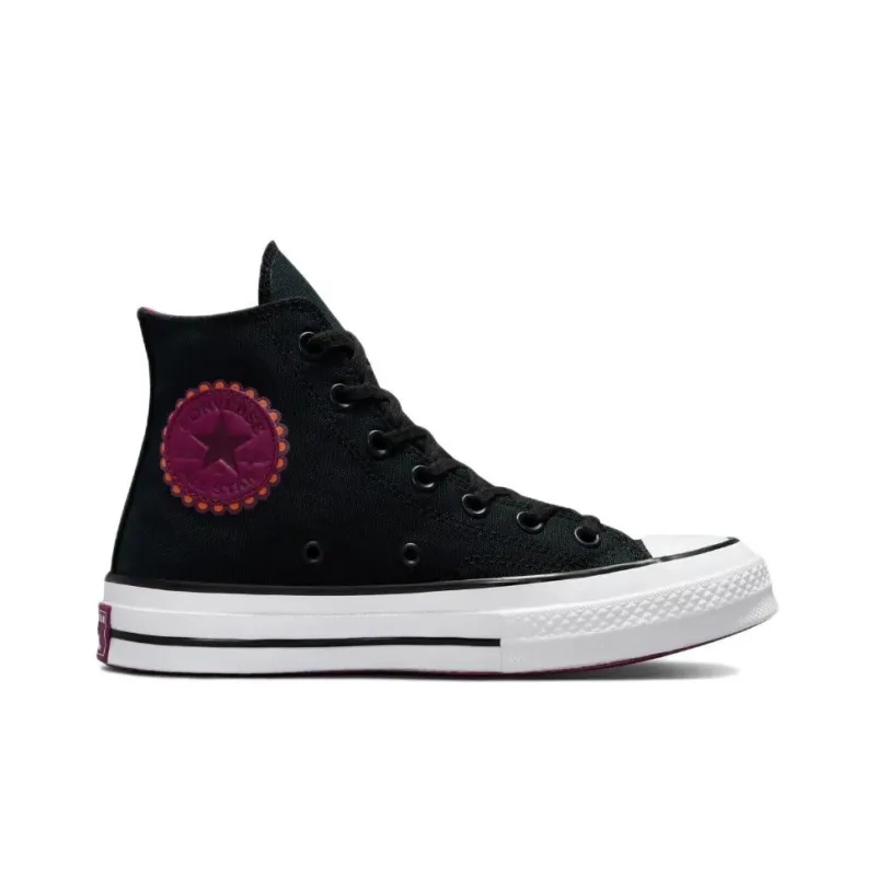 Converse Dia De Muertos Chuck Taylor All Star 1970s-1