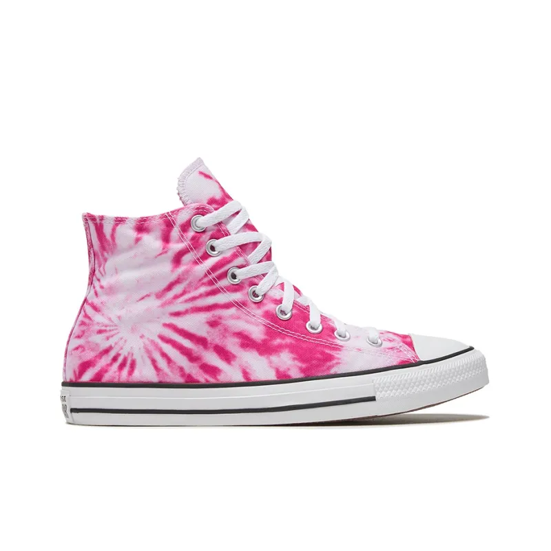 Converse Chuck Tylor All Star 'Pink Blue'-1