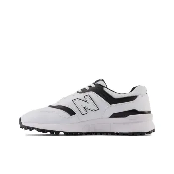 New Balance 997 Sl 'White Black'