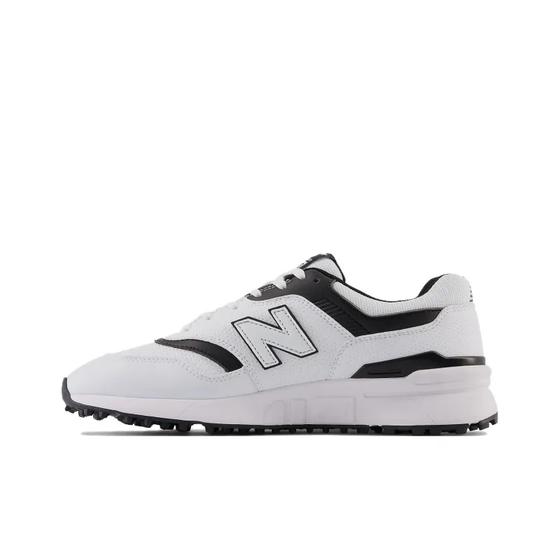 New Balance 997 Sl 'White Black'-0