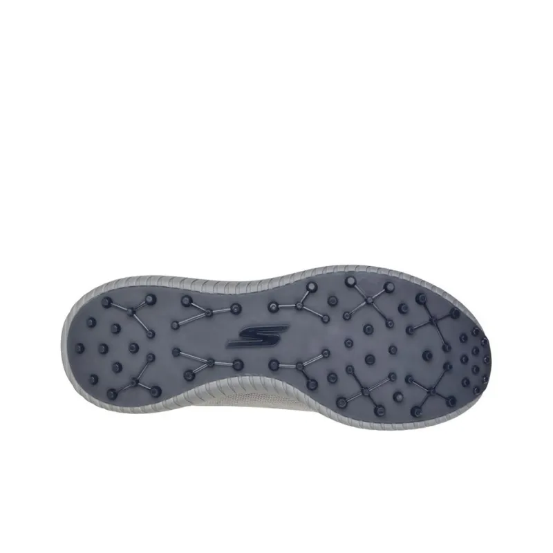 Skechers Arch Fit Go Golf Max-Rover 2 Cushioning Anti-Slip And Wear-Resistant Low-Top Golf Shoes Men's Gray-3