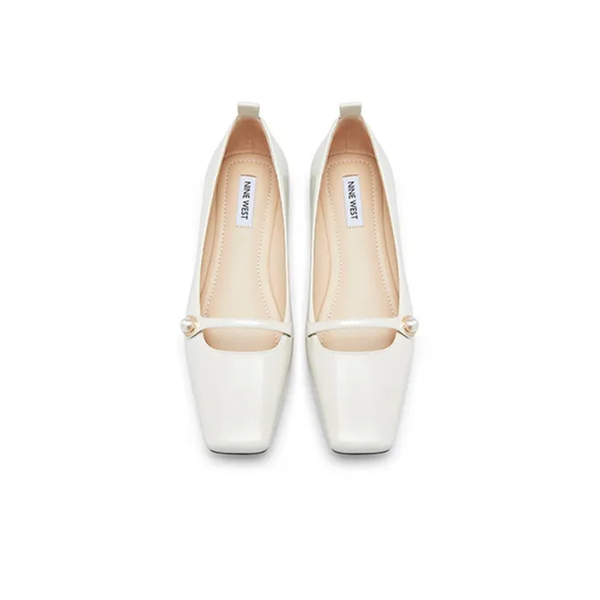 NINE WEST Casual Single Shoes Women's-9
