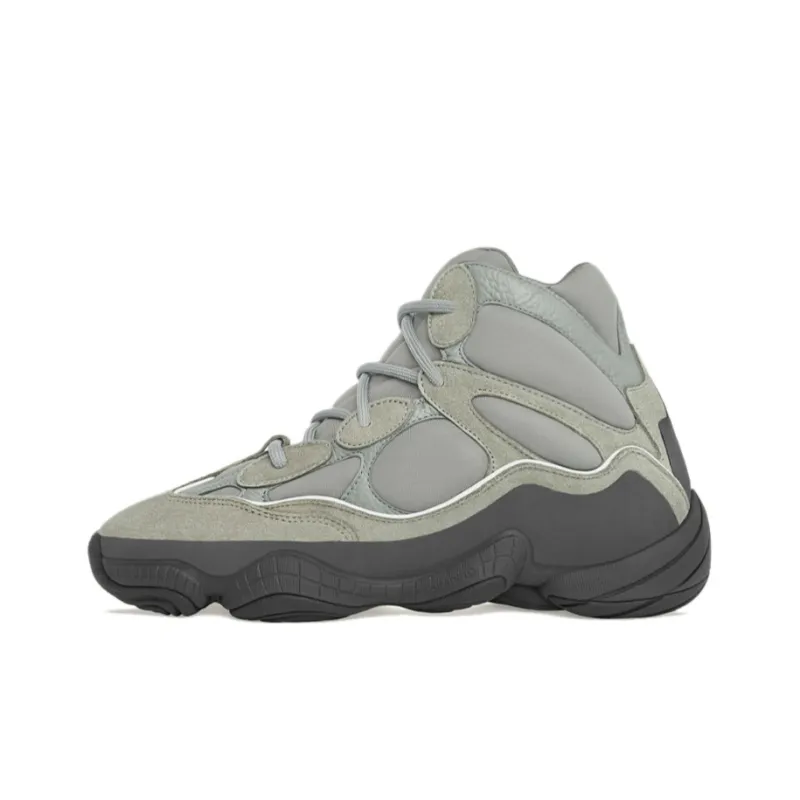 Adidas Yeezy 500 High Mist Slate-0