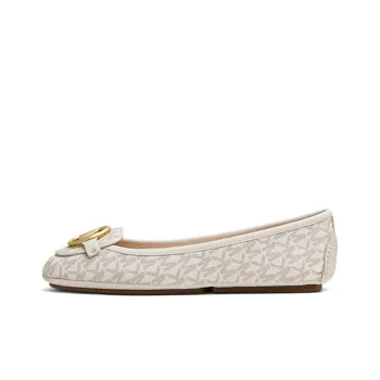 MICHAEL KORS Lillie Women's Casual Shoes Women's Beige