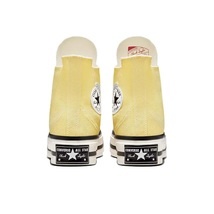 Converse Chuck Taylor All Star 1970s Plus 'Yellow'-4