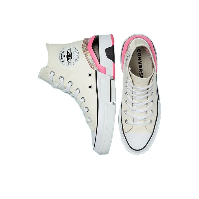 Converse Women's CPX70 High 'Snakeskin Archive Print' Women's-3
