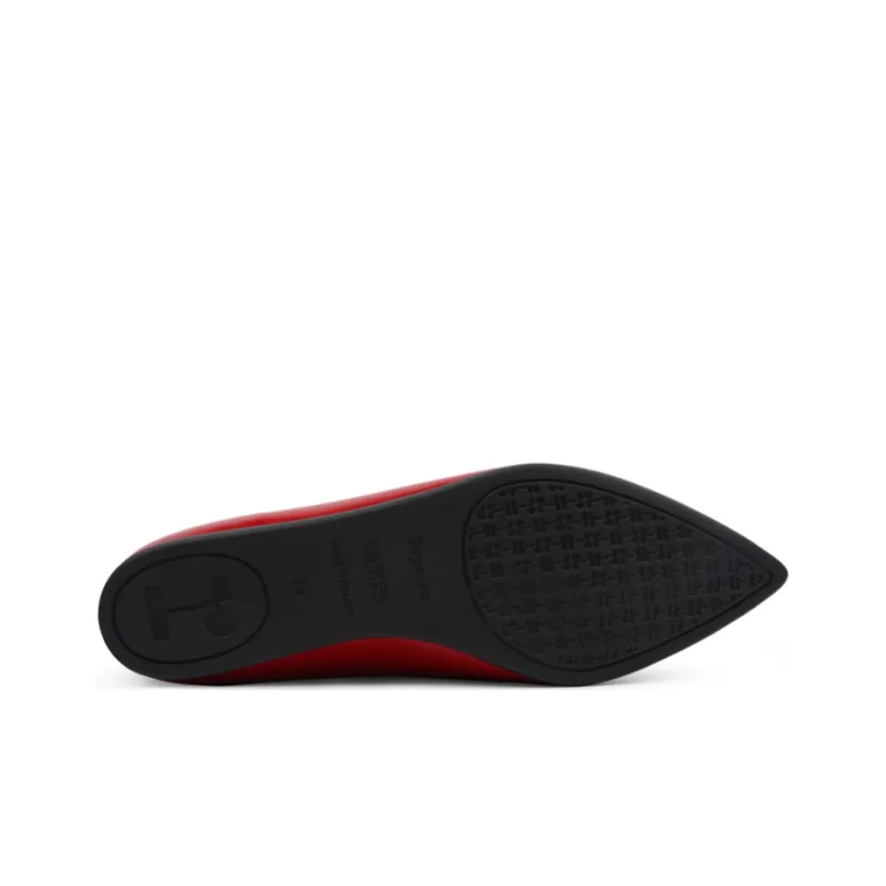 Repetto Women's Casual Shoes Women's Red-4