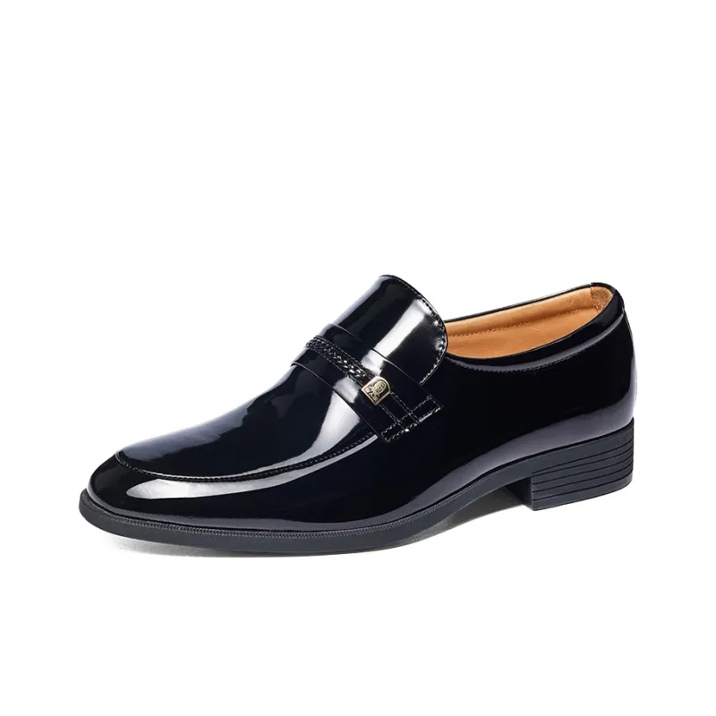 LAORENTOU Casual Shoes 3cm Men's-1