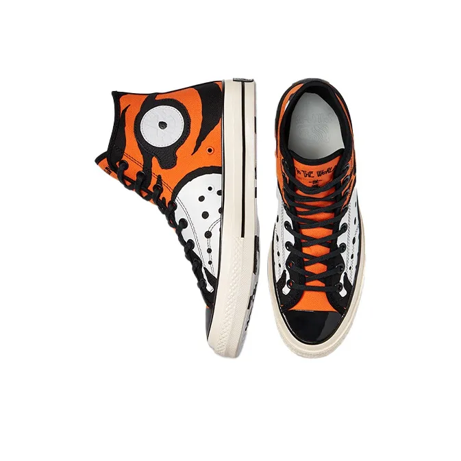 Converse Chuck Taylor All Star 70 Hi Soulgoods Tiger-2