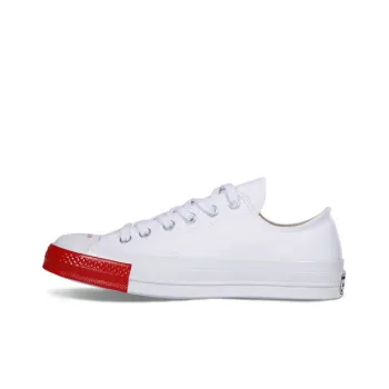 Converse Chuck Taylor All Star 70 Ox Undercover White