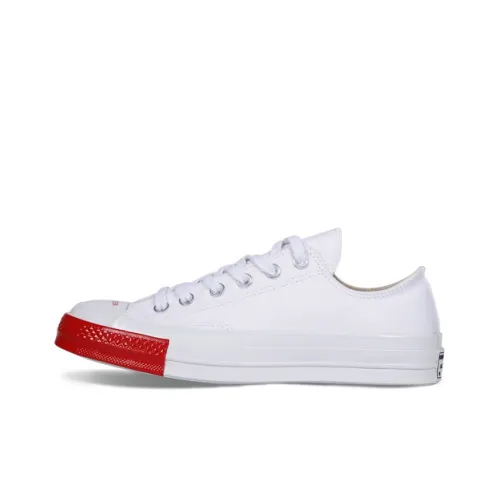 Converse Chuck Taylor All Star 70 Ox Undercover White
