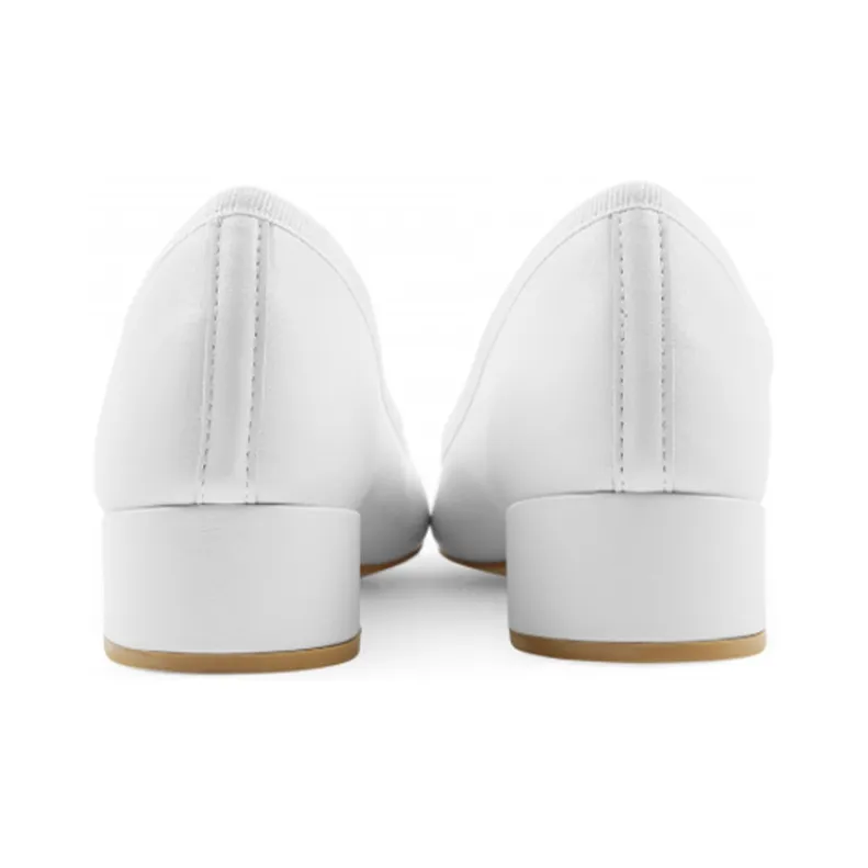 Repetto Women's Casual Shoes Women's White-3