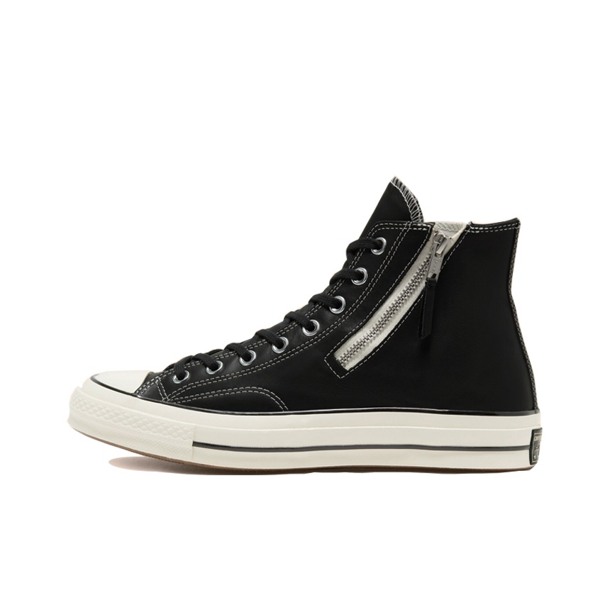 Converse 1970s riri zip best sale